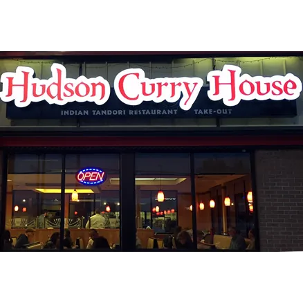 Hudson Curry House 2