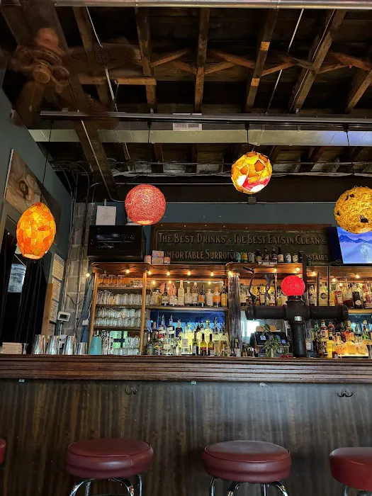 BackBar 2