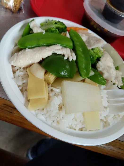Szechuan Empire 2