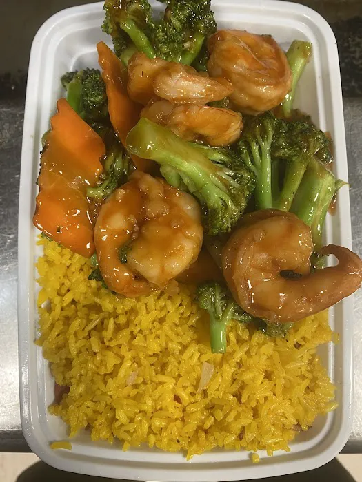 China King 3