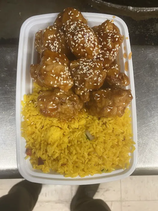 China King 6