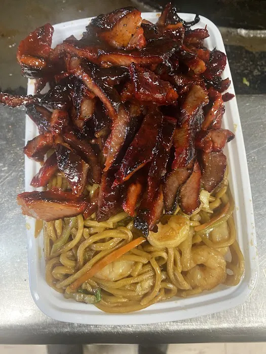 China King 4