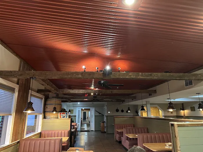 Pegasus Restaurant 3