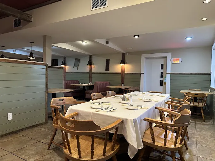 Pegasus Restaurant 2
