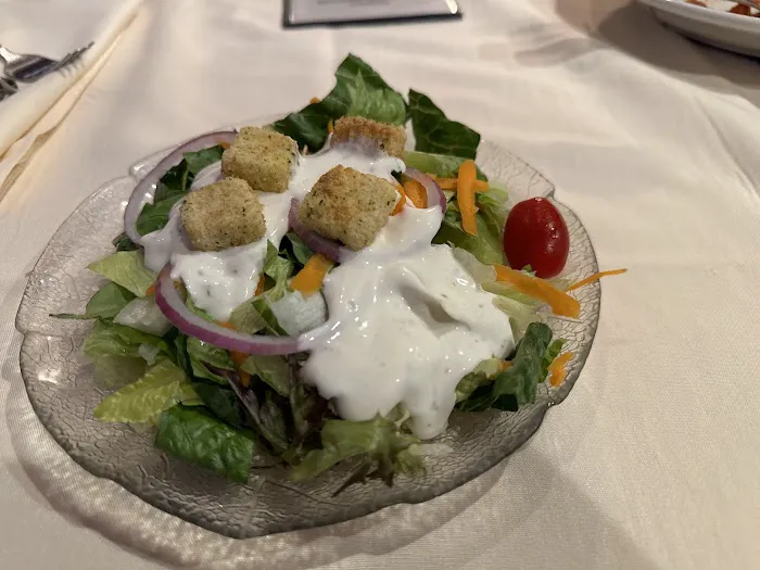 Pegasus Restaurant 8
