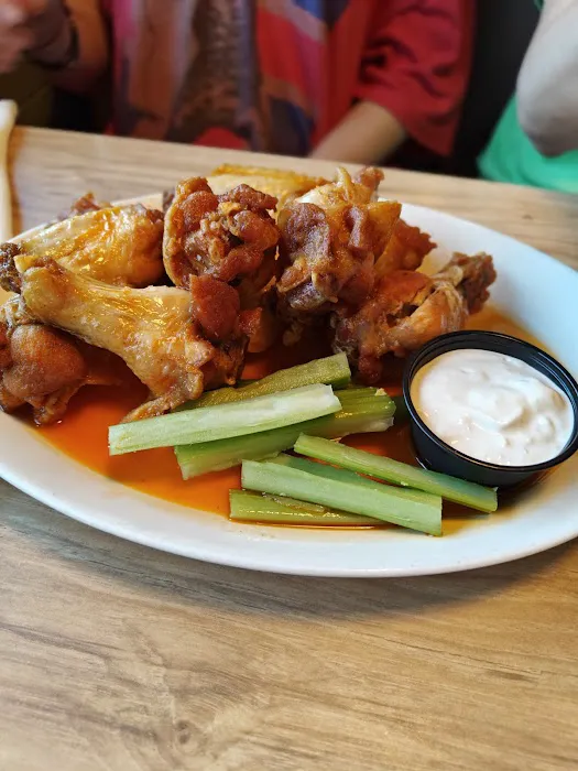 Pegasus Restaurant 9