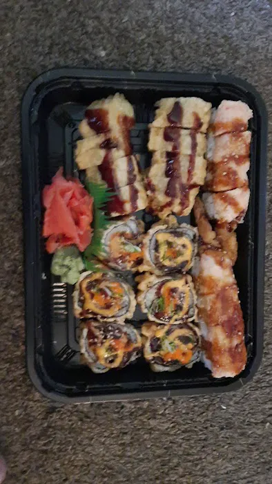 Sogo Sushi 6