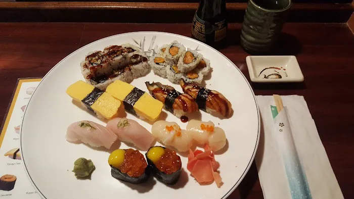 Sogo Sushi 3