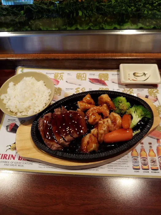 Sogo Sushi 4