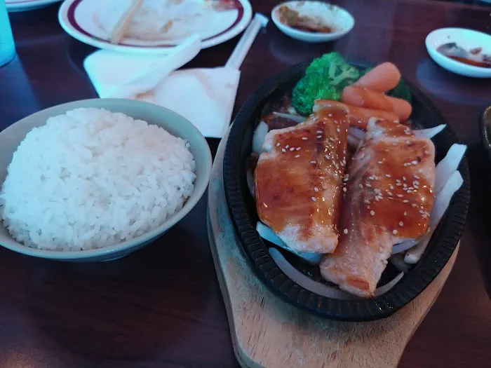 Sogo Sushi 5