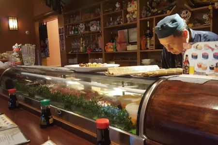 Sogo Sushi