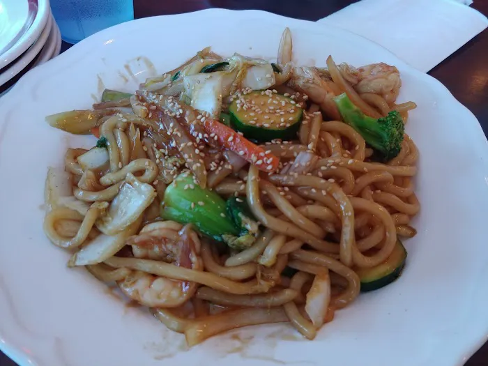 Sogo Sushi 8