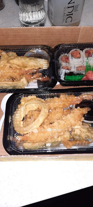 Sogo Sushi 7