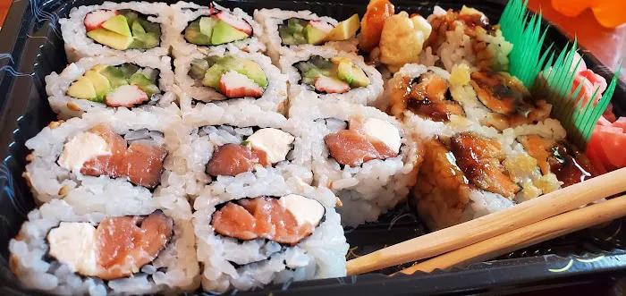 Sogo Sushi 10