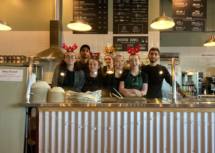 Simone's Kitchen 🦉 6