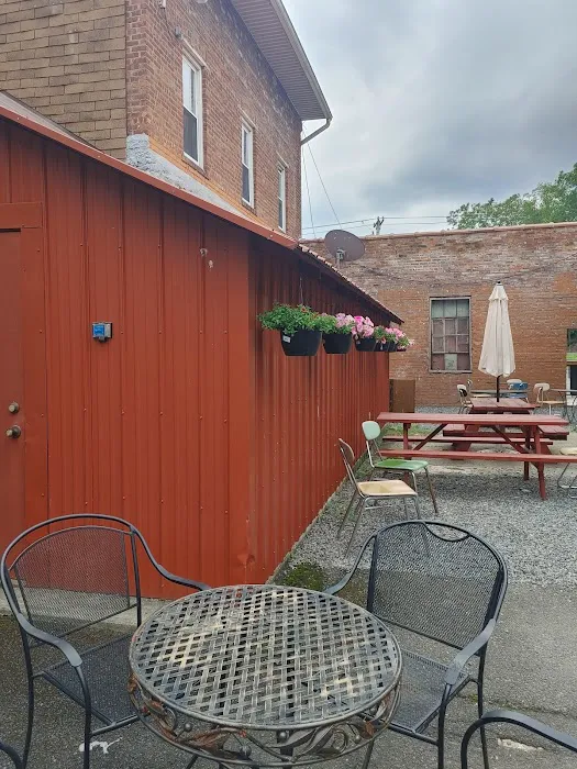 Old Factory Brewing Company 7