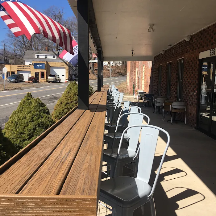 Old Factory Brewing Company 3