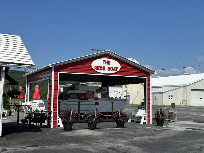 Reds Restaurant 7