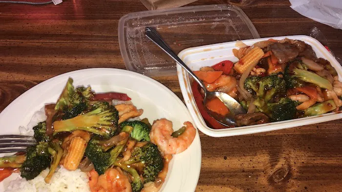South Wok 3
