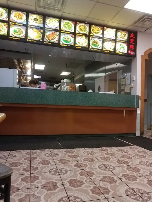 South Wok 6