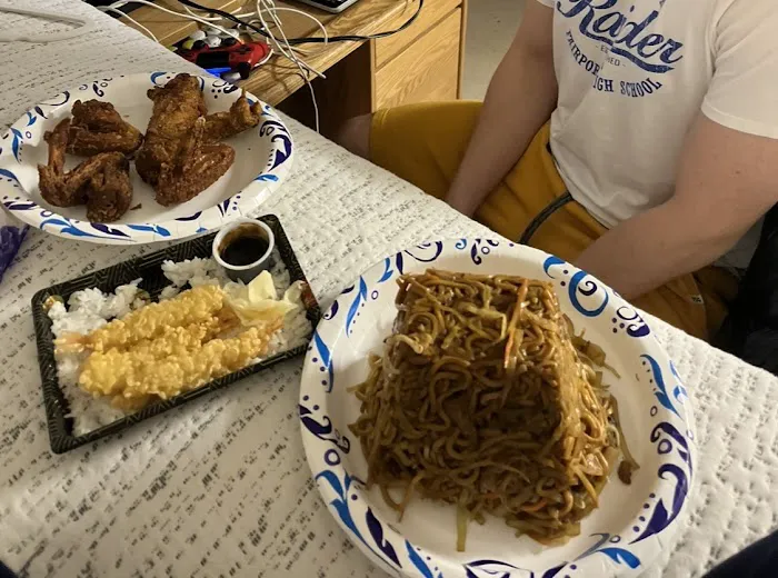 Shun's Kitchen 9
