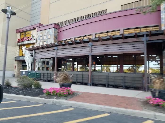 P.F. Chang's 5