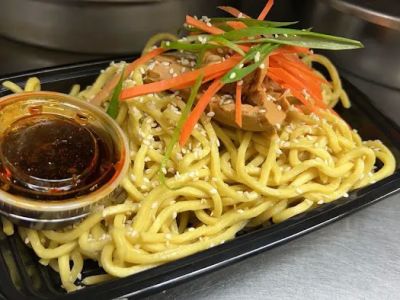 Golden Wok 0