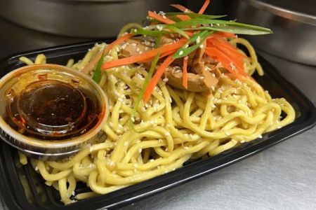 Golden Wok
