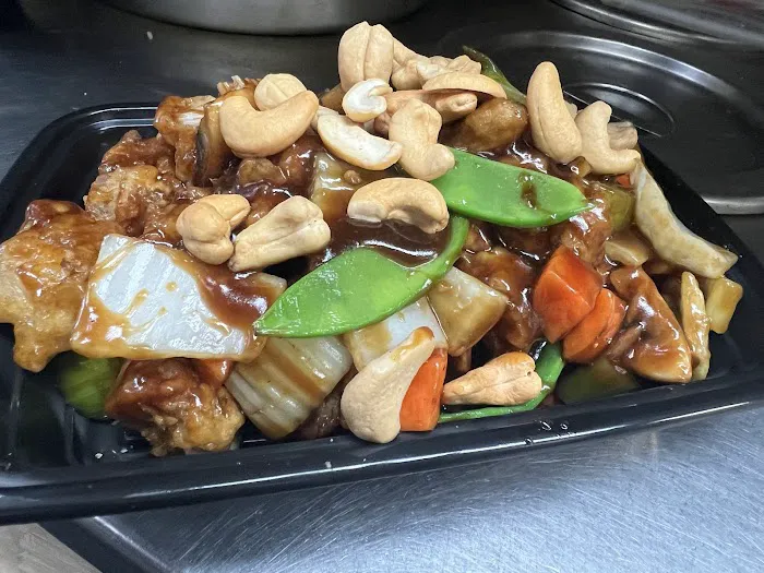 Golden Wok 5