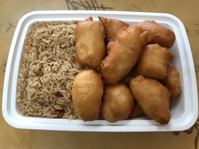 Golden Wok 8