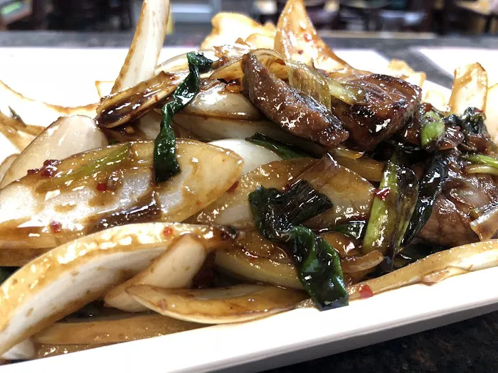 Golden Wok 10