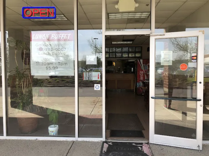 Golden Wok 9