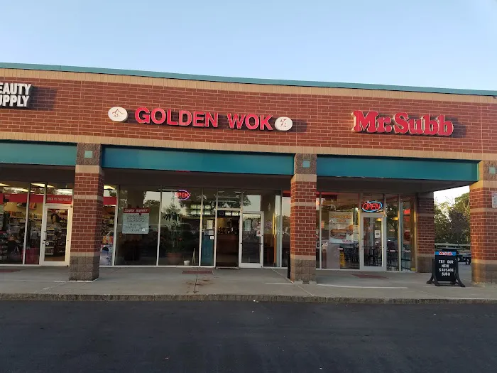 Golden Wok 3