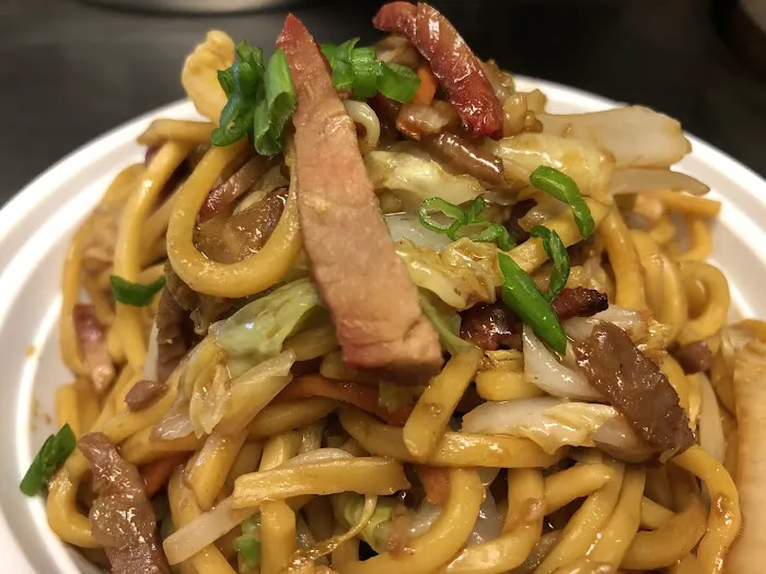 Golden Wok 7
