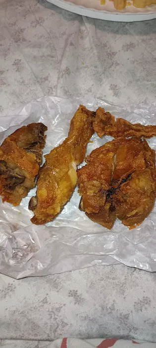Lee Lin Chinese Restaurant 2