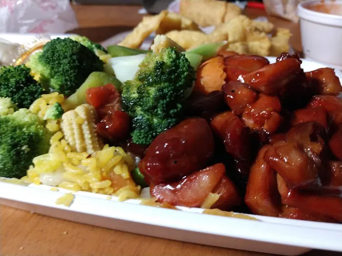 Lee Lin Chinese Restaurant 6