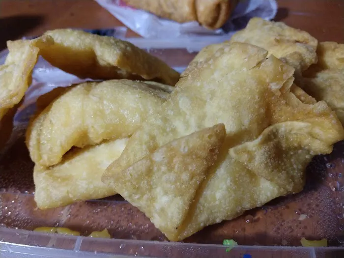 Lee Lin Chinese Restaurant 3