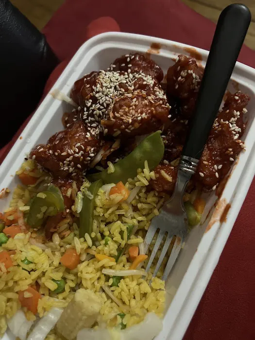 Lee Lin Chinese Restaurant 5