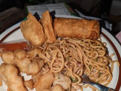 Lee Lin Chinese Restaurant 0