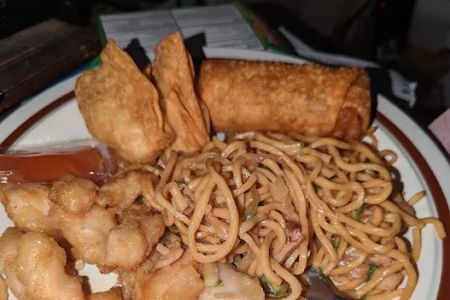 Lee Lin Chinese Restaurant