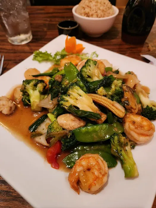 Tomo Asian Bistro 6