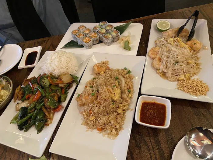 Tomo Asian Bistro 1
