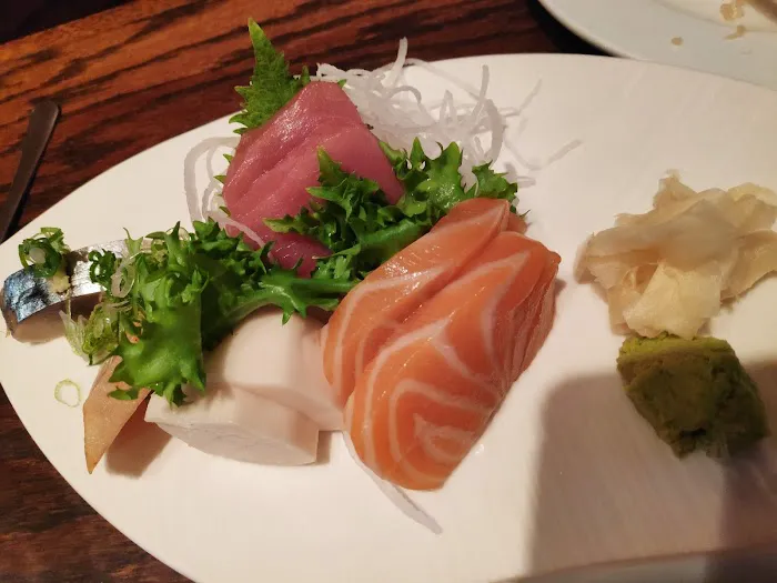 Tomo Asian Bistro 4