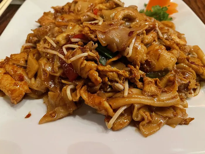 Tomo Asian Bistro 5