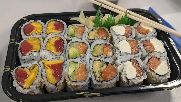 Tomo Asian Bistro 2
