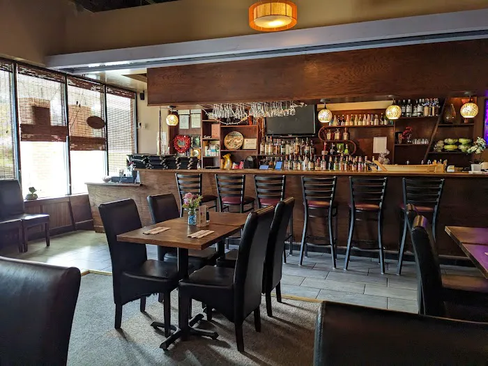 Tomo Asian Bistro 9