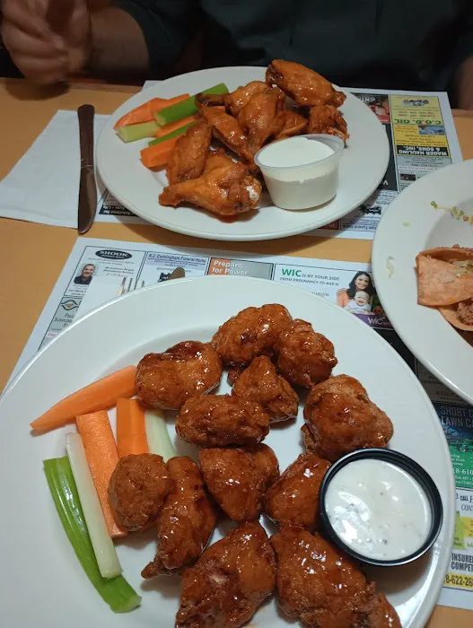 Angel's 2