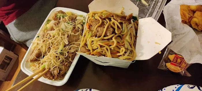 China Garden 2