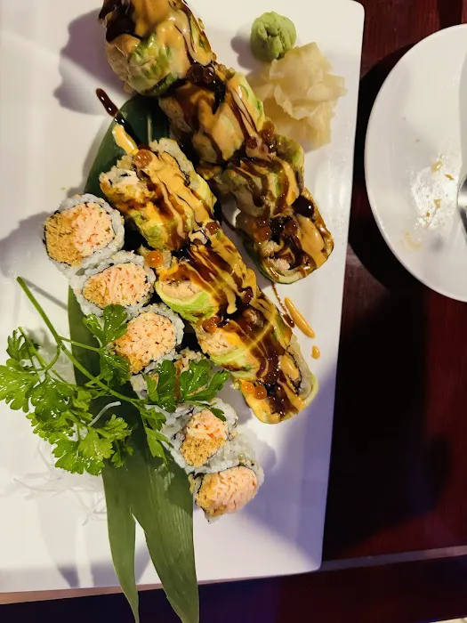 Akira Albany (Glenmont Location) 2