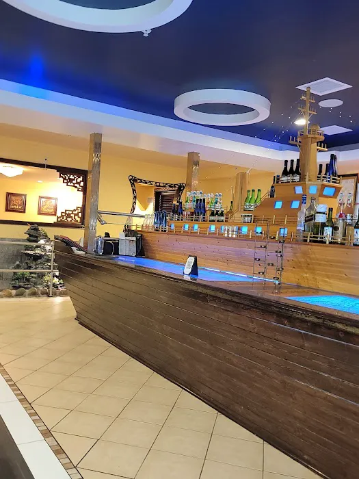 Akira Albany (Glenmont Location) 9